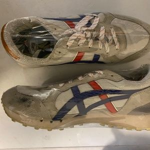 J.Crew x Onitsuka Tiger